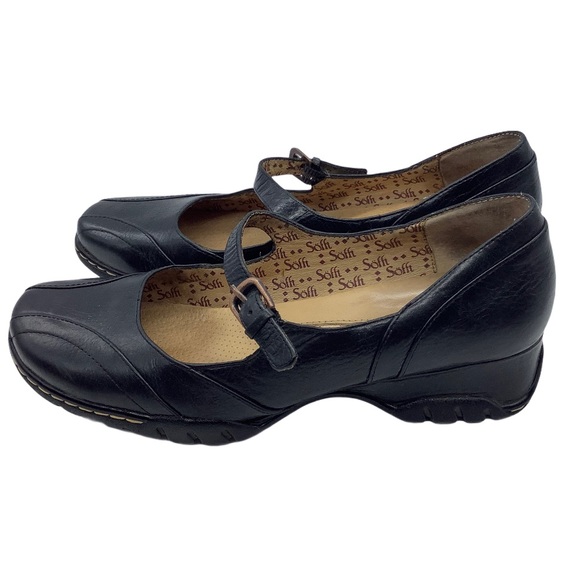 sofft mary jane shoes